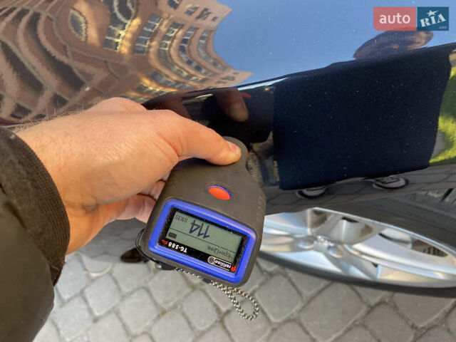 Синій Ауді Ку 5, об'ємом двигуна 2 л та пробігом 170 тис. км за 12900 $, фото 58 на Automoto.ua