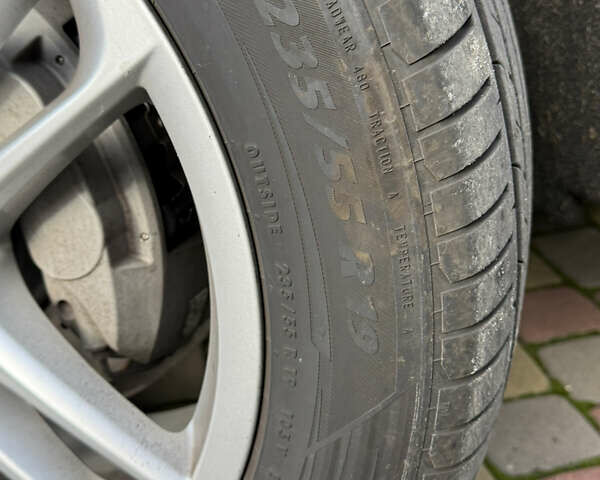 Ауди Ку 5 2014 в Обухове на Automoto.ua Синий Ауди Ку 5, объемом двигателя 1.98 л и пробегом 173 тыс. км за 17000 $, фото 5 на Automoto.ua