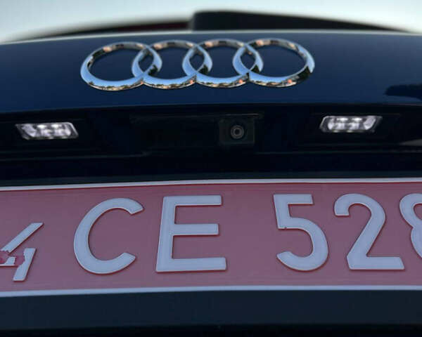 Синий Ауди Ку 5, объемом двигателя 2 л и пробегом 143 тыс. км за 15600 $, фото 56 на Automoto.ua