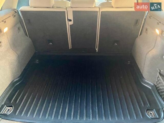 Синий Ауди Ку 5, объемом двигателя 3 л и пробегом 163 тыс. км за 20500 $, фото 17 на Automoto.ua