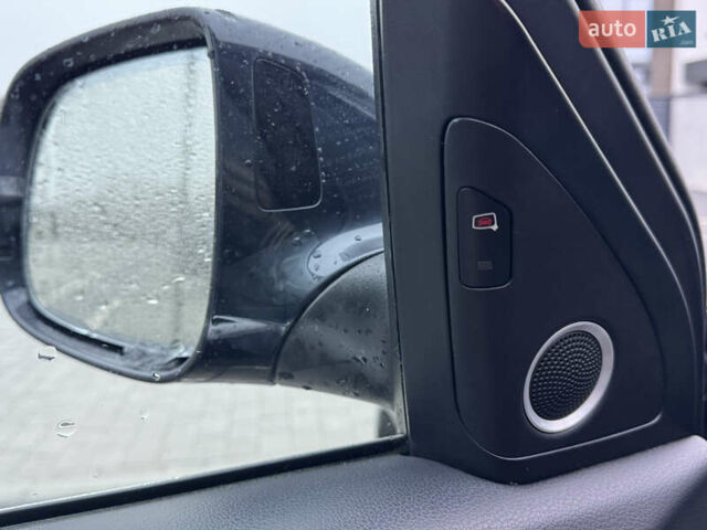 Синий Ауди Ку 5, объемом двигателя 2 л и пробегом 222 тыс. км за 14200 $, фото 25 на Automoto.ua