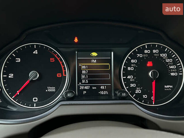 Ауді Ку 5 2014 у Львові на Automoto.ua Синій Ауді Ку 5, об'ємом двигуна 3 л та пробігом 291 тис. км за 16300 $, фото 12 на Automoto.ua