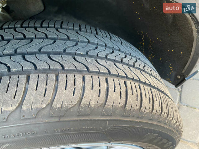 Синій Ауді Ку 5, об'ємом двигуна 2 л та пробігом 170 тис. км за 12900 $, фото 47 на Automoto.ua