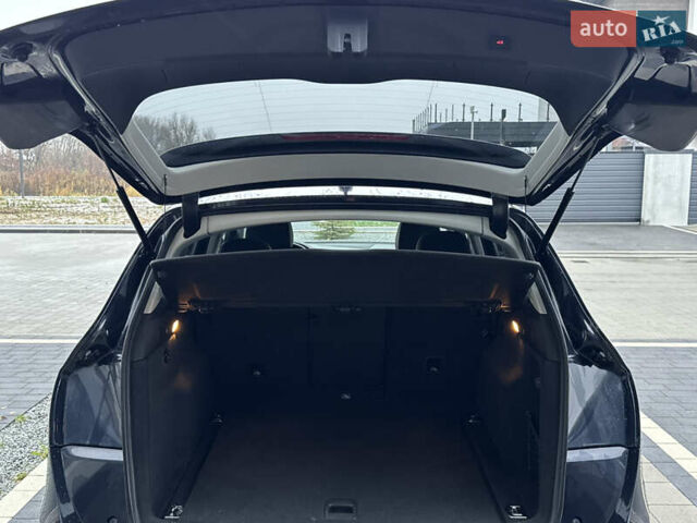 Синий Ауди Ку 5, объемом двигателя 2 л и пробегом 222 тыс. км за 14200 $, фото 60 на Automoto.ua