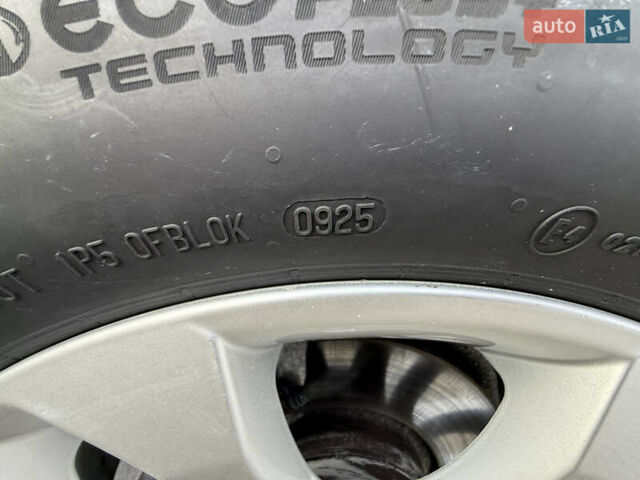 Синий Ауди Ку 5, объемом двигателя 1.98 л и пробегом 195 тыс. км за 13400 $, фото 40 на Automoto.ua