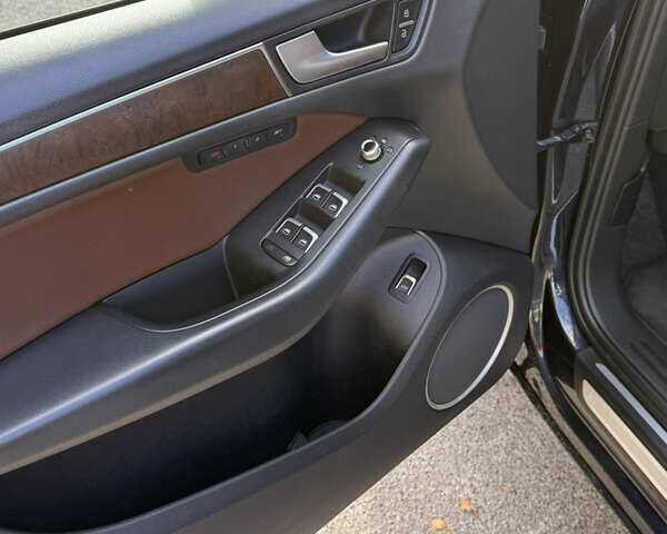 Ауди Ку 5 2014 в Обухове на Automoto.ua Синий Ауди Ку 5, объемом двигателя 1.98 л и пробегом 173 тыс. км за 17000 $, фото 23 на Automoto.ua