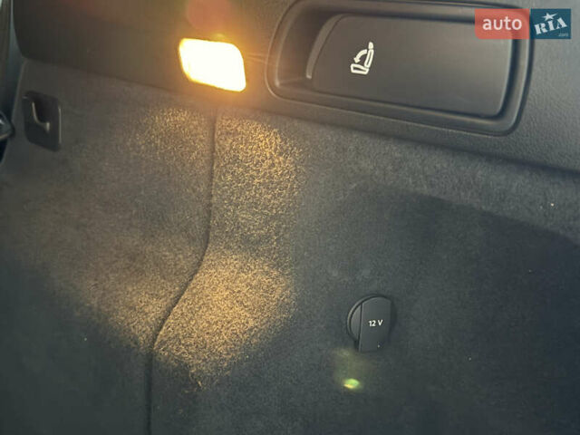 Синий Ауди Ку 5, объемом двигателя 2 л и пробегом 222 тыс. км за 14200 $, фото 64 на Automoto.ua