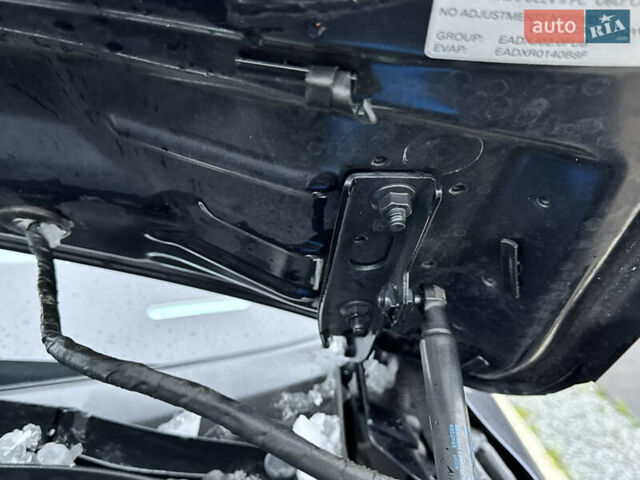 Синий Ауди Ку 5, объемом двигателя 2 л и пробегом 222 тыс. км за 14200 $, фото 68 на Automoto.ua