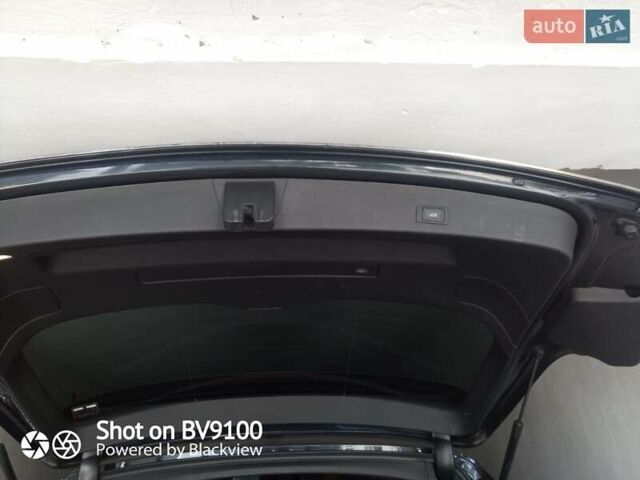 Синий Ауди Ку 5, объемом двигателя 1.98 л и пробегом 295 тыс. км за 13700 $, фото 26 на Automoto.ua