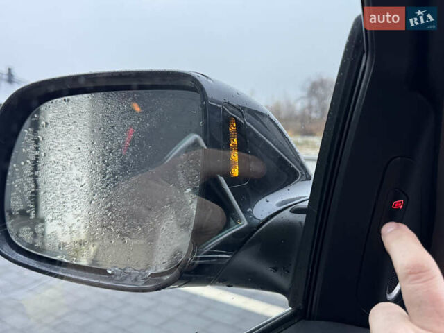 Синий Ауди Ку 5, объемом двигателя 2 л и пробегом 222 тыс. км за 14200 $, фото 74 на Automoto.ua