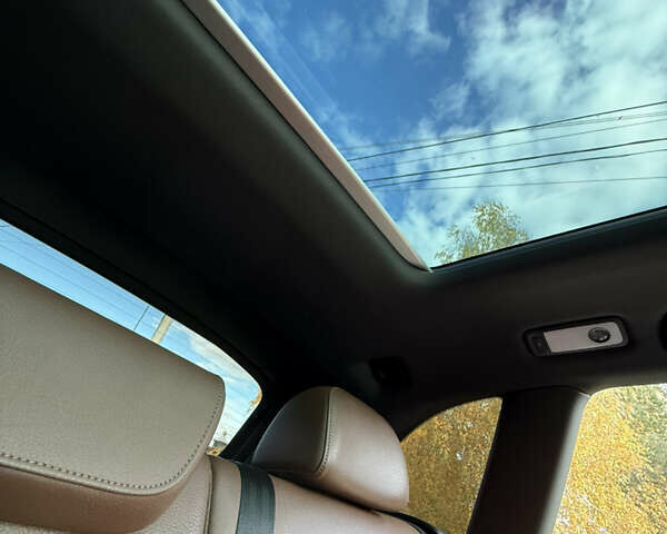 Ауди Ку 5 2014 в Обухове на Automoto.ua Синий Ауди Ку 5, объемом двигателя 1.98 л и пробегом 173 тыс. км за 17000 $, фото 11 на Automoto.ua