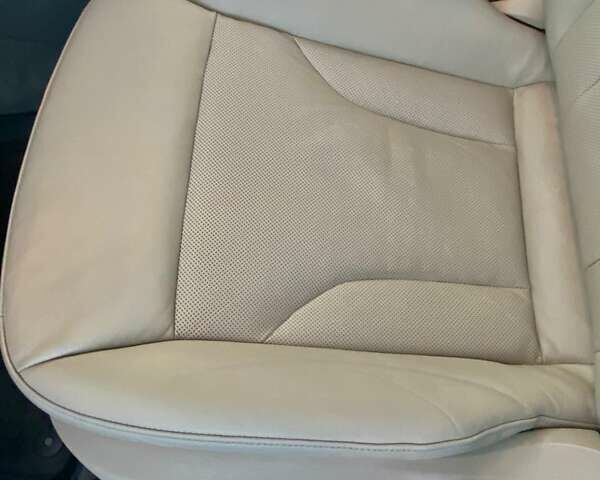 Синий Ауди Ку 5, объемом двигателя 3 л и пробегом 163 тыс. км за 20500 $, фото 5 на Automoto.ua