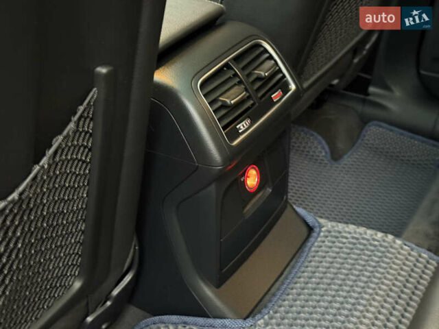 Синий Ауди Ку 5, объемом двигателя 1.98 л и пробегом 281 тыс. км за 12499 $, фото 59 на Automoto.ua