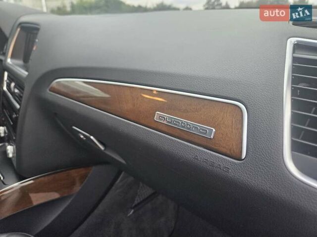 Ауди Ку 5 2015 в Полтаве на Automoto.ua Синий Ауди Ку 5, объемом двигателя 1.98 л и пробегом 199 тыс. км за 15850 $, фото 98 на Automoto.ua