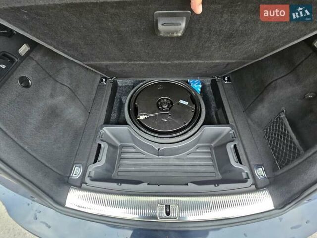 Ауди Ку 5 2015 в Полтаве на Automoto.ua Синий Ауди Ку 5, объемом двигателя 1.98 л и пробегом 199 тыс. км за 15850 $, фото 62 на Automoto.ua