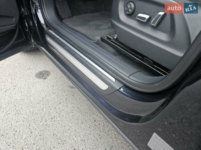 Ауди Ку 5 2015 в Полтаве на Automoto.ua Синий Ауди Ку 5, объемом двигателя 1.98 л и пробегом 199 тыс. км за 15850 $, фото 107 на Automoto.ua