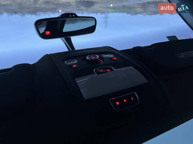 Синій Ауді Ку 5, об'ємом двигуна 1.98 л та пробігом 131 тис. км за 15400 $, фото 25 на Automoto.ua