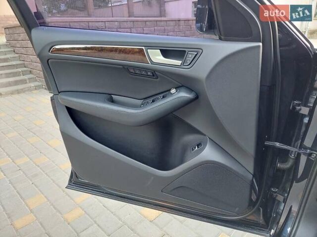 Синий Ауди Ку 5, объемом двигателя 1.97 л и пробегом 167 тыс. км за 24555 $, фото 40 на Automoto.ua