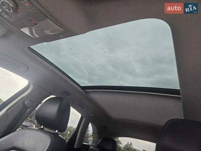 Ауди Ку 5 2015 в Полтаве на Automoto.ua Синий Ауди Ку 5, объемом двигателя 1.98 л и пробегом 199 тыс. км за 15850 $, фото 131 на Automoto.ua