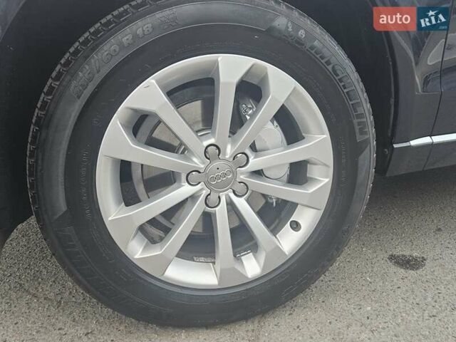 Ауди Ку 5 2015 в Полтаве на Automoto.ua Синий Ауди Ку 5, объемом двигателя 1.98 л и пробегом 199 тыс. км за 15850 $, фото 28 на Automoto.ua