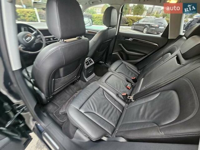 Ауди Ку 5 2015 в Полтаве на Automoto.ua Синий Ауди Ку 5, объемом двигателя 1.98 л и пробегом 199 тыс. км за 15850 $, фото 77 на Automoto.ua