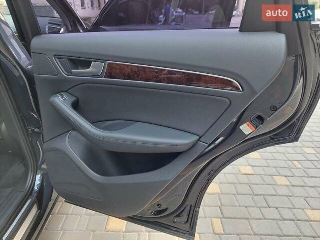 Синий Ауди Ку 5, объемом двигателя 1.97 л и пробегом 167 тыс. км за 24555 $, фото 56 на Automoto.ua