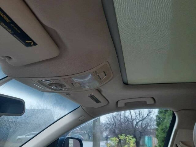 Синий Ауди Ку 5, объемом двигателя 2 л и пробегом 113 тыс. км за 16700 $, фото 5 на Automoto.ua