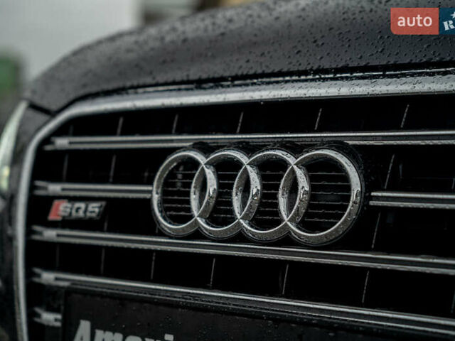 Синій Ауді Ку 5, об'ємом двигуна 2 л та пробігом 143 тис. км за 18700 $, фото 11 на Automoto.ua