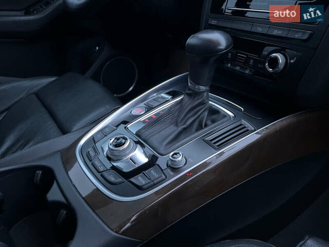 Синій Ауді Ку 5, об'ємом двигуна 1.98 л та пробігом 131 тис. км за 15400 $, фото 20 на Automoto.ua