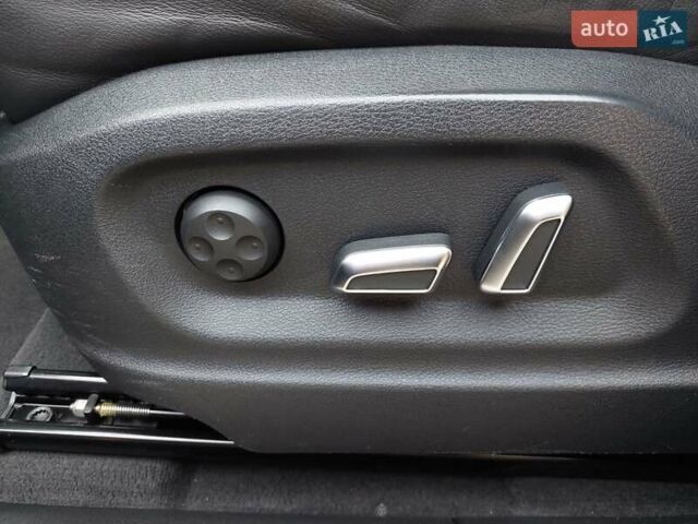 Синий Ауди Ку 5, объемом двигателя 1.97 л и пробегом 167 тыс. км за 24555 $, фото 33 на Automoto.ua