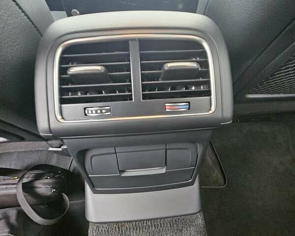 Синій Ауді Ку 5, об'ємом двигуна 1.98 л та пробігом 199 тис. км за 15450 $, фото 79 на Automoto.ua