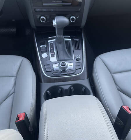 Ауді Ку 5 2015 у Чернівцях на Automoto.ua Синій Ауді Ку 5, об'ємом двигуна 2 л та пробігом 205 тис. км за 14000 $, фото 13 на Automoto.ua