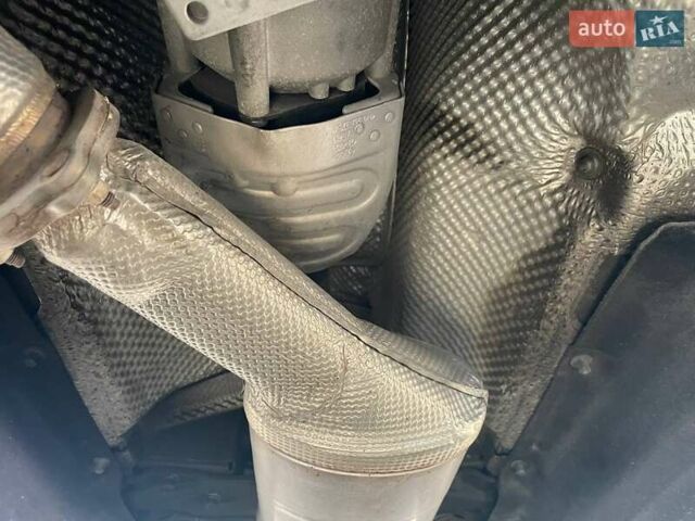 Синий Ауди Ку 5, объемом двигателя 2.97 л и пробегом 208 тыс. км за 23700 $, фото 16 на Automoto.ua