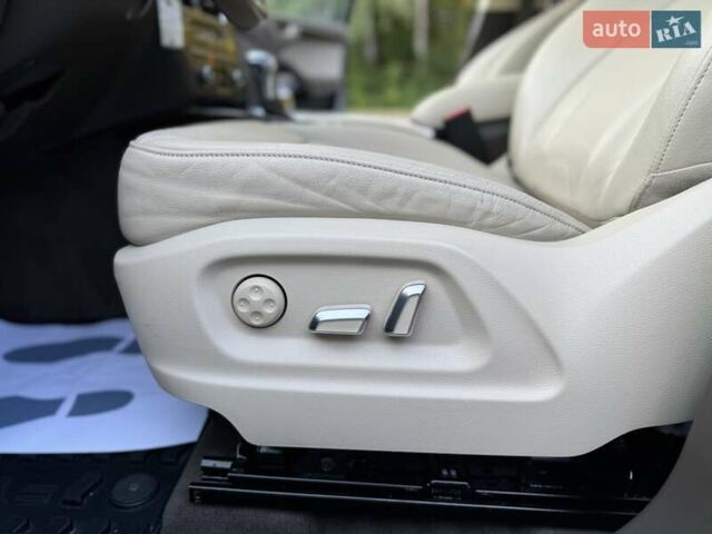 Ауди Ку 5 2015 в Трускавце на Automoto.ua Синий Ауди Ку 5, объемом двигателя 2 л и пробегом 150 тыс. км за 16300 $, фото 72 на Automoto.ua