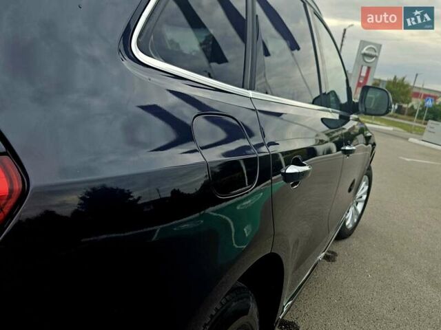 Ауди Ку 5 2015 в Полтаве на Automoto.ua Синий Ауди Ку 5, объемом двигателя 1.98 л и пробегом 199 тыс. км за 15850 $, фото 42 на Automoto.ua