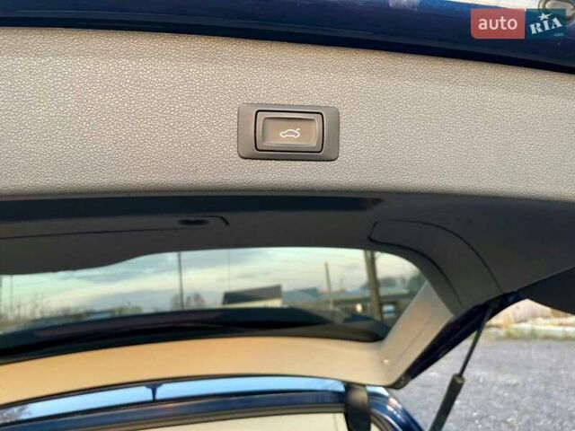 Синий Ауди Ку 5, объемом двигателя 1.98 л и пробегом 178 тыс. км за 15700 $, фото 42 на Automoto.ua