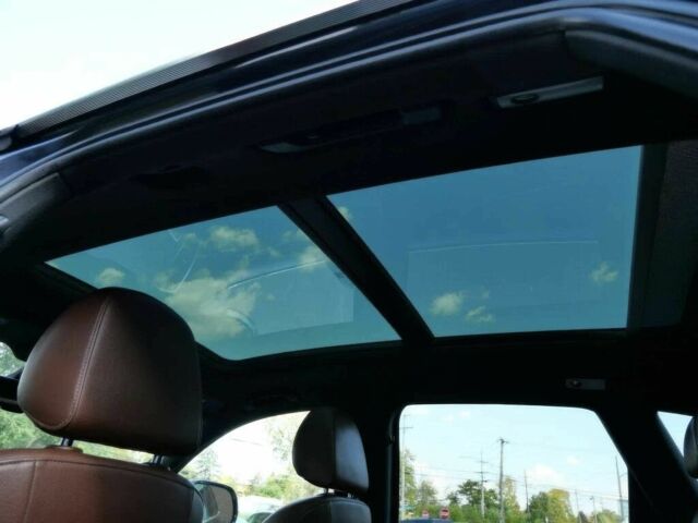 Синий Ауди Ку 5, объемом двигателя 3 л и пробегом 77 тыс. км за 8000 $, фото 8 на Automoto.ua