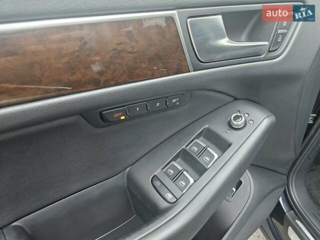 Синій Ауді Ку 5, об'ємом двигуна 1.98 л та пробігом 199 тис. км за 15450 $, фото 105 на Automoto.ua