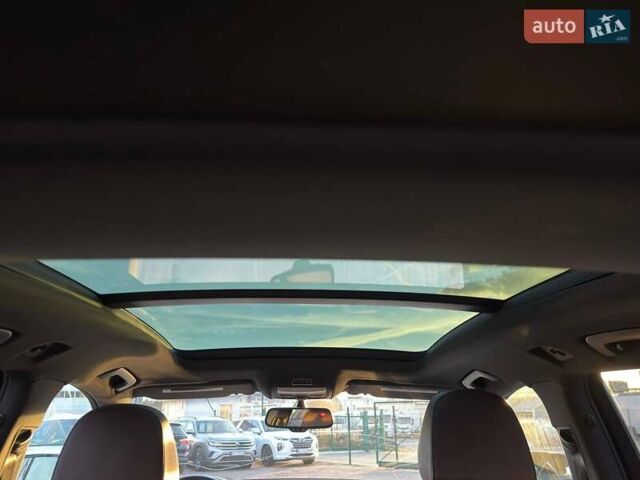 Ауді Ку 5 2015 у Львові на Automoto.ua Синій Ауді Ку 5, об'ємом двигуна 3 л та пробігом 135 тис. км за 14500 $, фото 21 на Automoto.ua