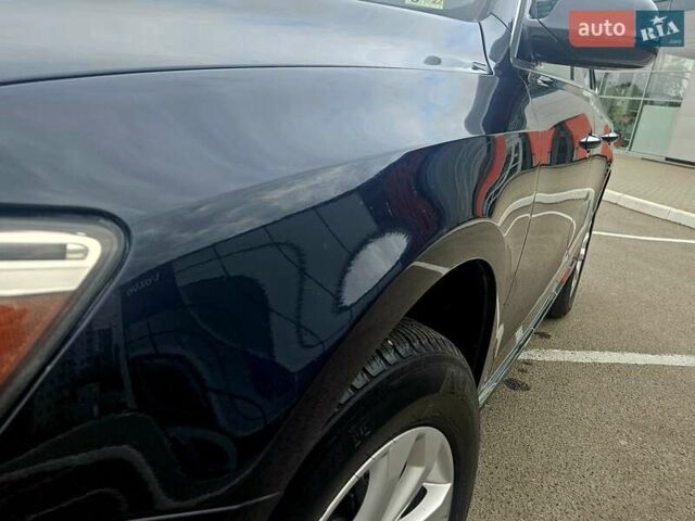 Ауди Ку 5 2015 в Полтаве на Automoto.ua Синий Ауди Ку 5, объемом двигателя 1.98 л и пробегом 199 тыс. км за 15850 $, фото 27 на Automoto.ua