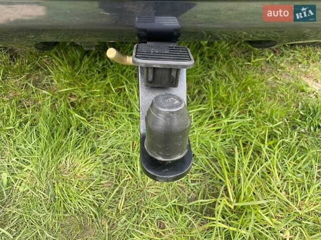 Синий Ауди Ку 5, объемом двигателя 2.97 л и пробегом 208 тыс. км за 23700 $, фото 20 на Automoto.ua