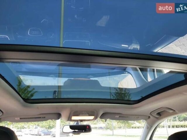 Ауди Ку 5 2015 в Львове на Automoto.ua Синий Ауди Ку 5, объемом двигателя 1.98 л и пробегом 130 тыс. км за 15650 $, фото 10 на Automoto.ua