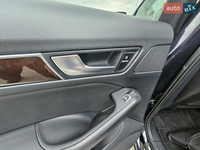 Ауди Ку 5 2015 в Полтаве на Automoto.ua Синий Ауди Ку 5, объемом двигателя 1.98 л и пробегом 199 тыс. км за 15850 $, фото 75 на Automoto.ua