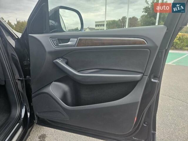 Ауди Ку 5 2015 в Полтаве на Automoto.ua Синий Ауди Ку 5, объемом двигателя 1.98 л и пробегом 199 тыс. км за 15850 $, фото 89 на Automoto.ua