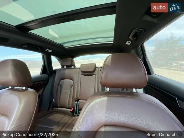 Ауди Ку 5 2015 в Львове на Automoto.ua Синий Ауди Ку 5, объемом двигателя 0 л и пробегом 148 тыс. км за 19800 $, фото 2 на Automoto.ua