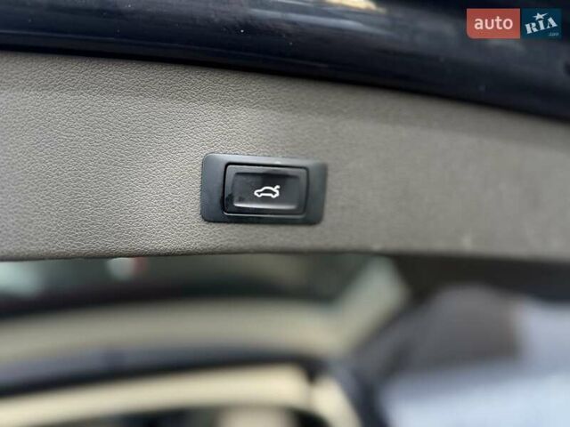 Синий Ауди Ку 5, объемом двигателя 1.98 л и пробегом 202 тыс. км за 14700 $, фото 21 на Automoto.ua