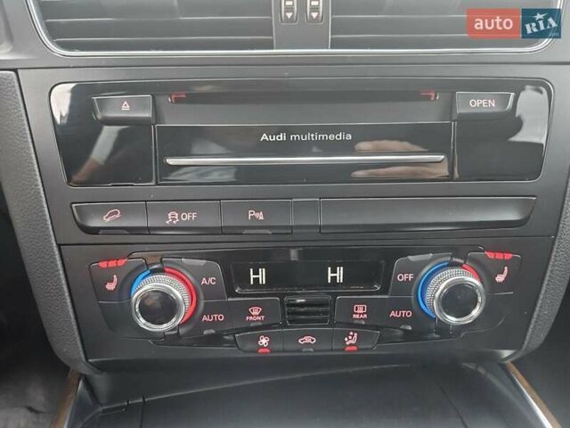 Ауди Ку 5 2015 в Полтаве на Automoto.ua Синий Ауди Ку 5, объемом двигателя 1.98 л и пробегом 199 тыс. км за 15850 $, фото 118 на Automoto.ua