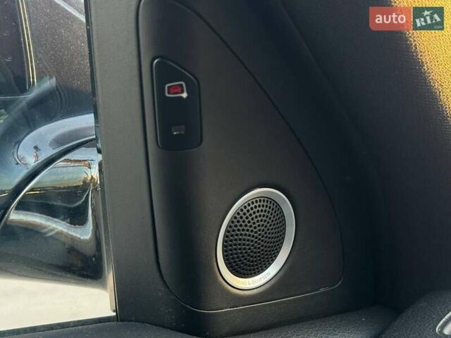 Ауді Ку 5 2015 у Львові на Automoto.ua Синій Ауді Ку 5, об'ємом двигуна 3 л та пробігом 135 тис. км за 14500 $, фото 22 на Automoto.ua