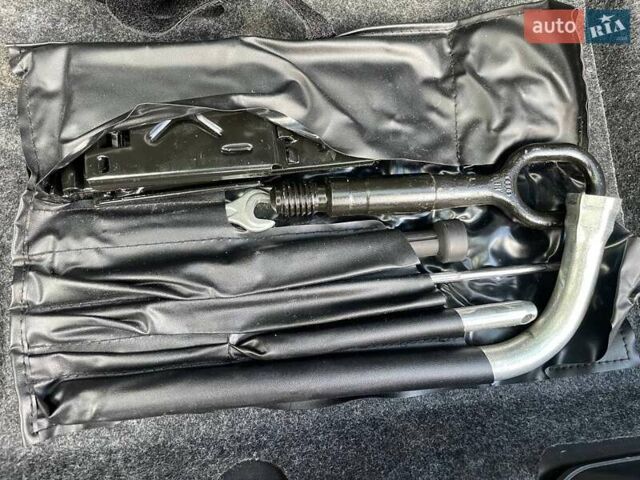 Синий Ауди Ку 5, объемом двигателя 2.97 л и пробегом 208 тыс. км за 23700 $, фото 12 на Automoto.ua