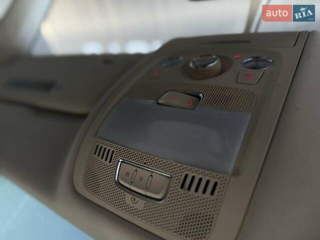 Синий Ауди Ку 5, объемом двигателя 1.98 л и пробегом 202 тыс. км за 14700 $, фото 41 на Automoto.ua